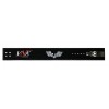 Пояс для тяжелой атлетики V`Noks VNK Leather Pro  фото 2